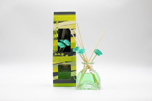 THE' VERDE 120ml