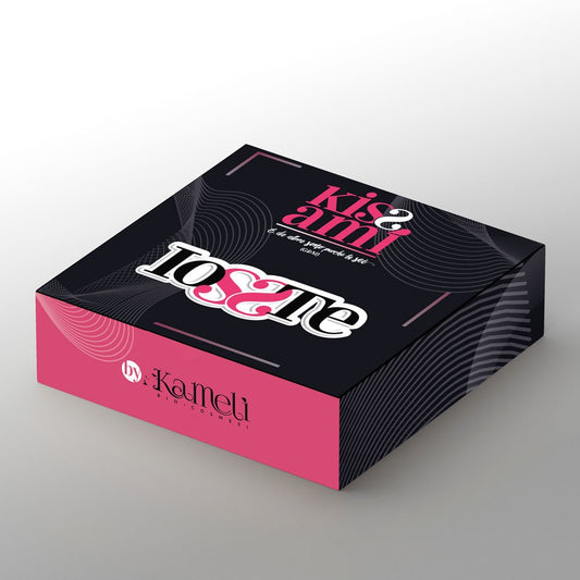 CAJA SENSORIAL 