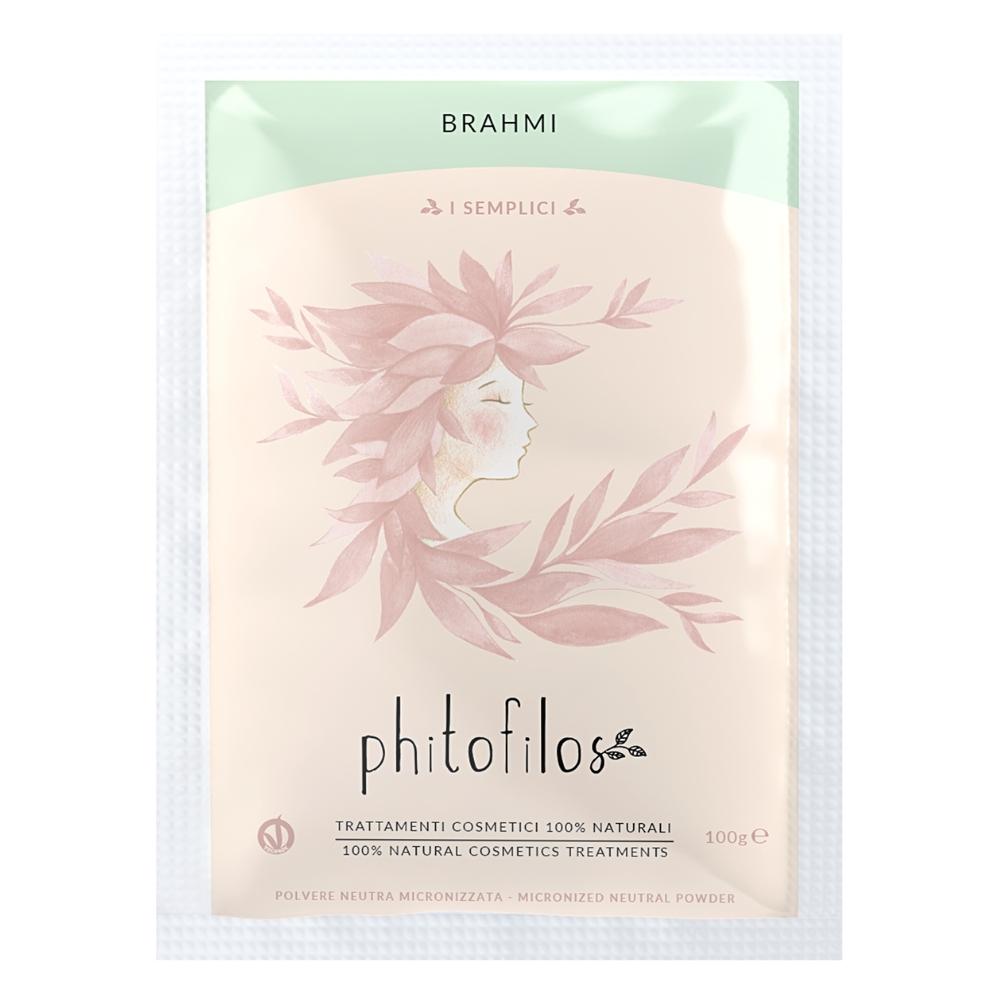 Brahmi 100gr