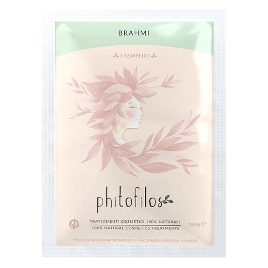 Brahmi 100gr