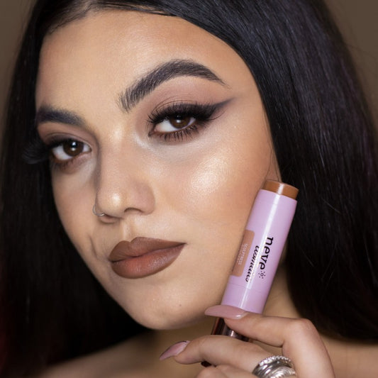 Escultora del sistema estelar bronceador