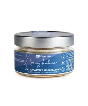 Manteca Activa Estrías 150ml