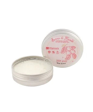 Manteca de karité orgánica