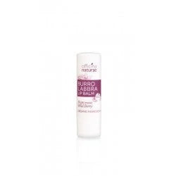 Organic Lip Butter Red Fruits 5g