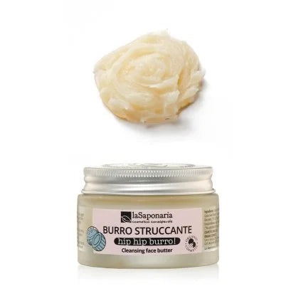 Hip Hip Butter! Concentrated cleansing butter 45ml