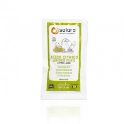 Citric Acid Sachet 50g