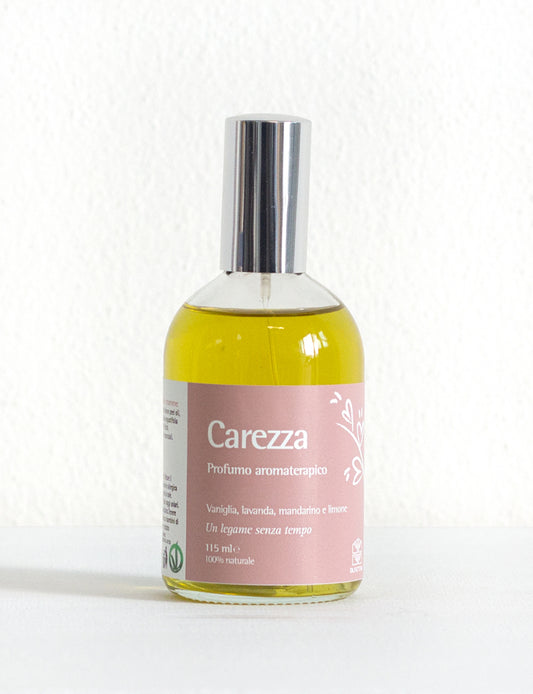Profumo Carezza 115 ml