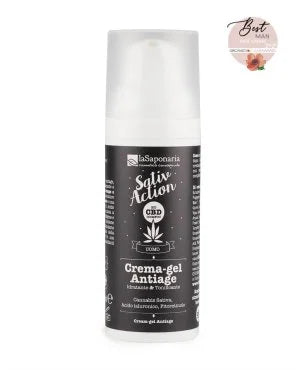 Antiage Men's Face Cream-Gel 50ml