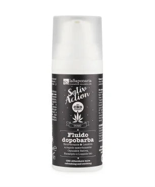 Aftershave Fluid 50ml