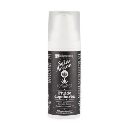 Aftershave Fluid 50ml