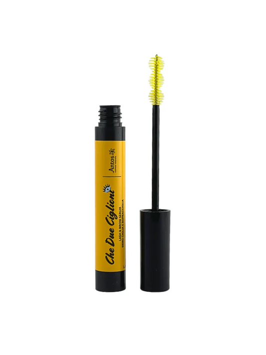 Che Due Ciglioni - Eyelash and Eyebrow Strengthening Serum