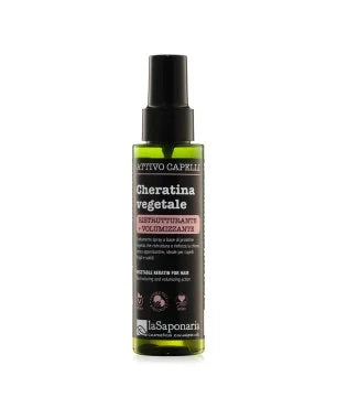 Cheratina vegetale 100ml