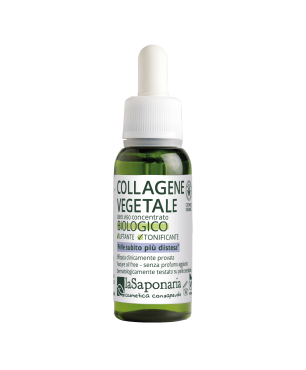 Colágeno vegetal 30 ml