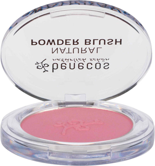 BENECOS Powder Blush - Mallow Rose