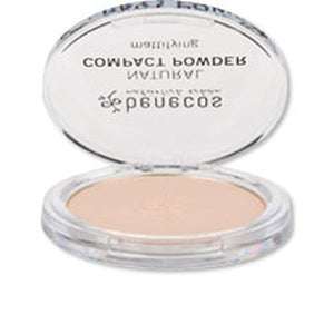 Polvos compactos BENECOS - Porcelana