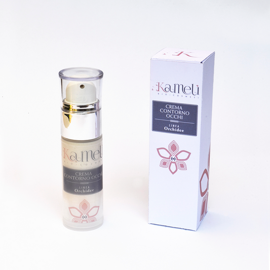 CREMA CONTORNO OCCHI