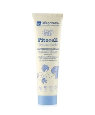 FITOCELL - Strong cream for cellulite blemishes 150ml