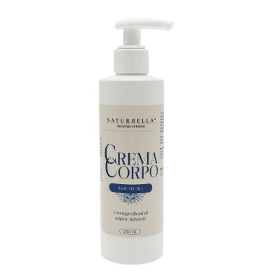 Crema Corpo Base Neutra -150ml