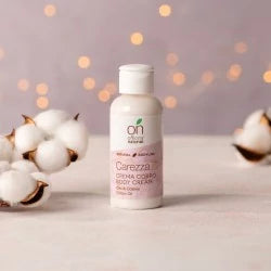 Carezza Body Cream – Limited Edition 100ml