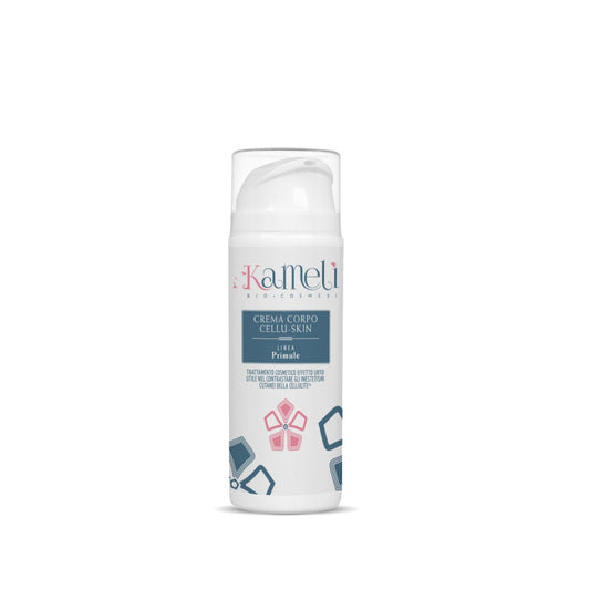 CELLU-SKIN BODY CREAM