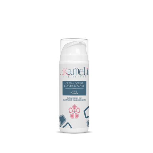 ELASTICIZING BODY CREAM