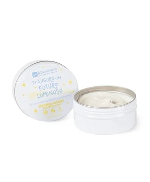 Crema corporal de lima y jengibre 75 ml