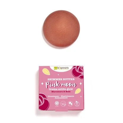 PINK MOON glow solid cream 80ml