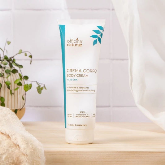 Crema Corpo Verbena 250ml