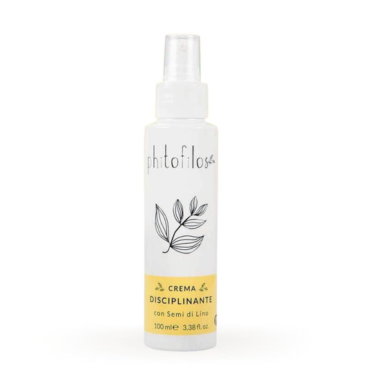 Crema Disciplinante 100ml