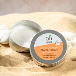 After Sun Cream 150ml