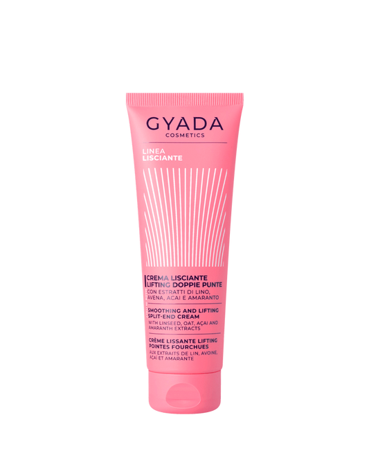 Crema Lisciante Lifting Doppie Punte 125ml