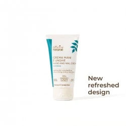 Nourishing Hand Cream Verbena 50ml