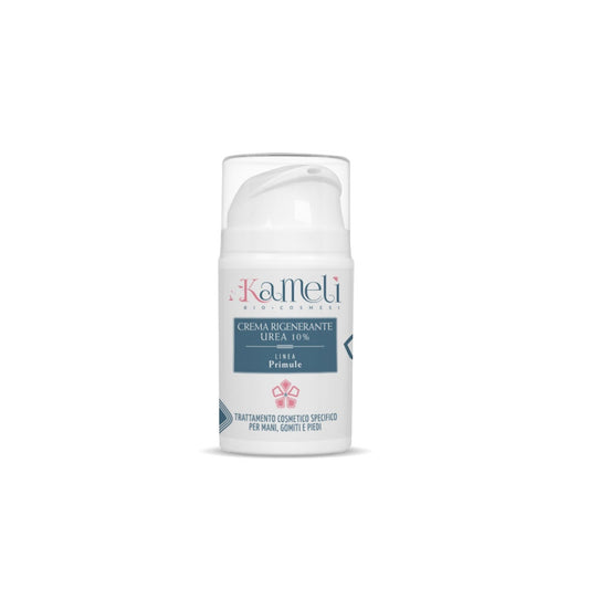 UREA REGENERATING CREAM 10%