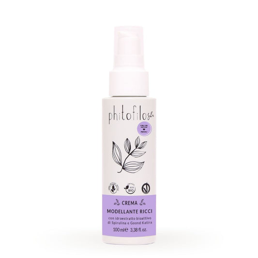 Crema Modellante Ricci 100ml