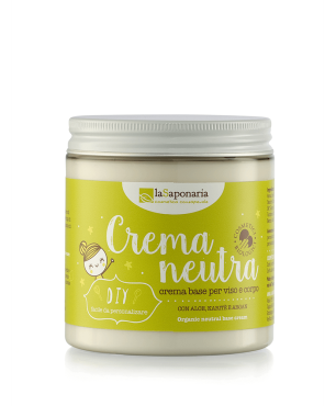 Crema casera 250ml