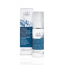 Nourishing Face and Décolleté Cream 30ml