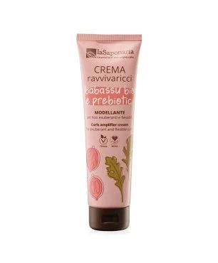Curl Reviving Cream 150ml