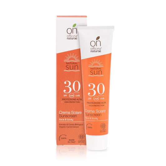 Crema Solare SPF 30 75ml
