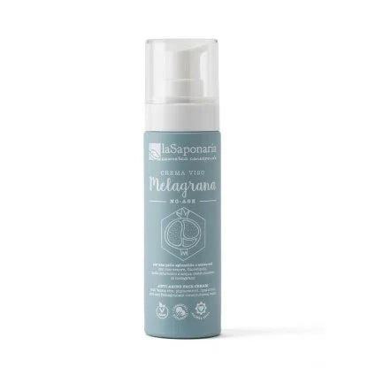 Anti-aging face cream Pomegranate 50ml