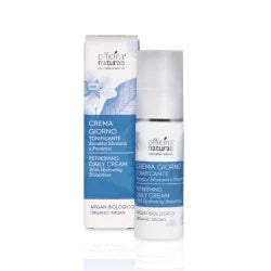 Toning Face Cream 30ml