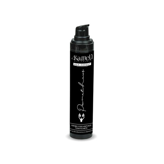 CREMA VISO ANTIAGE TONIFICANTE PROMETHEUS