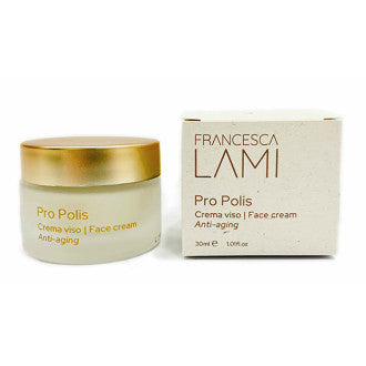 Crema Viso Anti-Aging PRO POLIS 30ml