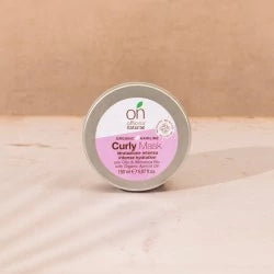Curly Mask 150ml