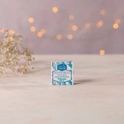 Dentì Travel Toothpaste in Tablets 21 tablets 