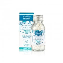 Mint Toothpaste Tablets 40g