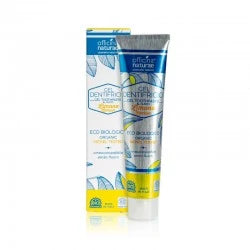 Natural Lemon Toothpaste 75ml