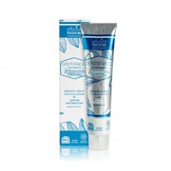 Natural Whitening Toothpaste Mint 75ml
