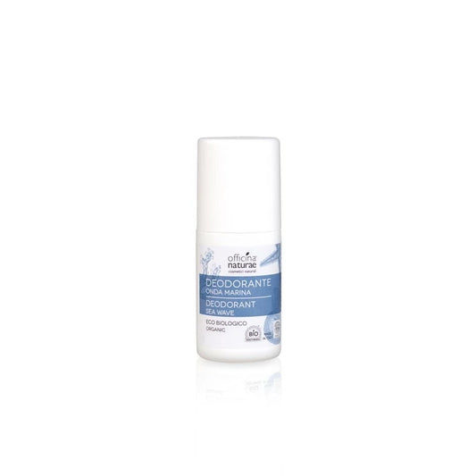 Desodorante Roll-On Onda Marina - 50 ml