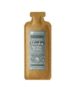 Alaska - Biodeo ricarica 40ml