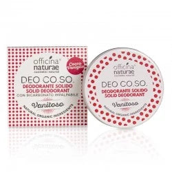 Deodorante Solido Vanitoso CO.SO. 50ml